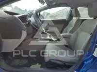 2015 Honda CIVIC фото