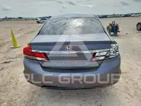 2015 Honda CIVIC photo