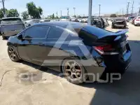 2015 Honda CIVIC фото