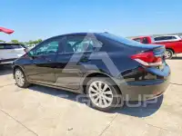 2015 Honda CIVIC фото
