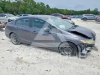 2015 Honda CIVIC фото