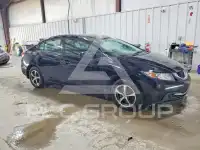 2015 Honda CIVIC фото