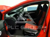 2015 Honda CIVIC photo
