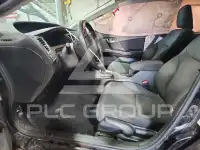 2015 Honda CIVIC фото