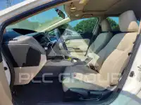 2015 Honda CIVIC photo