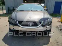 2015 Honda CIVIC photo