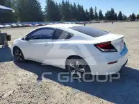 2015 Honda CIVIC photo
