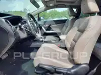 2015 Honda CIVIC фото