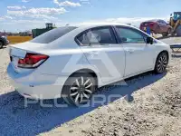 2015 Honda CIVIC photo