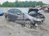 2015 Honda CIVIC фото