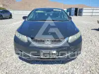 2015 Honda CIVIC фото