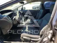 2015 Honda CIVIC photo