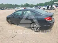 2015 Honda CIVIC фото