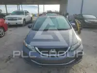 2015 Honda CIVIC фото