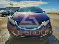 2015 Honda CIVIC photo