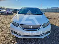 2015 Honda CIVIC photo