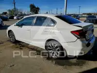 2015 Honda CIVIC фото