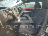 2015 Honda CIVIC фото