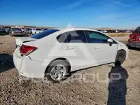 2015 Honda CIVIC photo