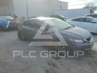 2015 Honda CIVIC фото