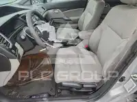 2015 Honda CIVIC фото