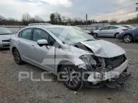 2015 Honda CIVIC фото