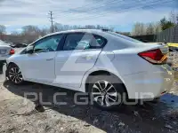 2015 Honda CIVIC фото