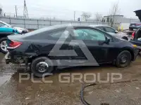 2015 Honda CIVIC photo