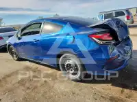 2015 Honda CIVIC photo
