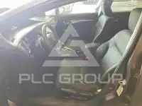 2015 Honda CIVIC фото