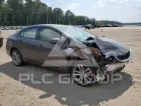 2015 Honda CIVIC фото