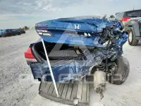 2015 Honda CIVIC фото