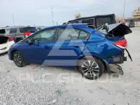 2015 Honda CIVIC фото