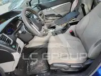 2015 Honda CIVIC фото