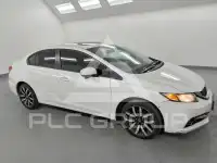 2015 Honda CIVIC фото