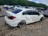 2015 Honda CIVIC фото