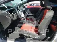 2015 Honda CIVIC фото