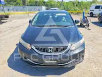 2015 Honda CIVIC photo