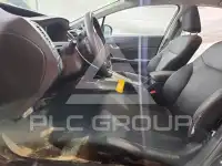 2015 Honda CIVIC фото