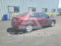 2015 Honda CIVIC photo