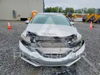 2015 Honda CIVIC photo