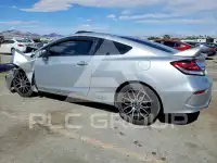 2015 Honda CIVIC фото