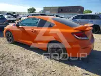 2015 Honda CIVIC фото