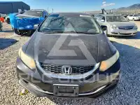 2015 Honda CIVIC photo