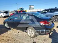 2015 Honda CIVIC фото