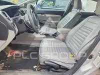 2015 Honda CIVIC фото