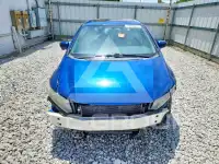 2015 Honda CIVIC фото