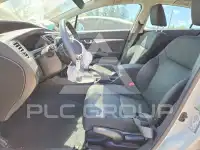 2015 Honda CIVIC фото