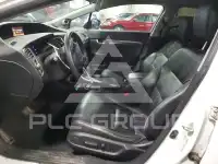 2015 Honda CIVIC photo