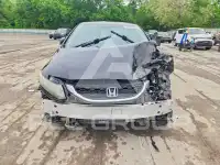 2015 Honda CIVIC photo